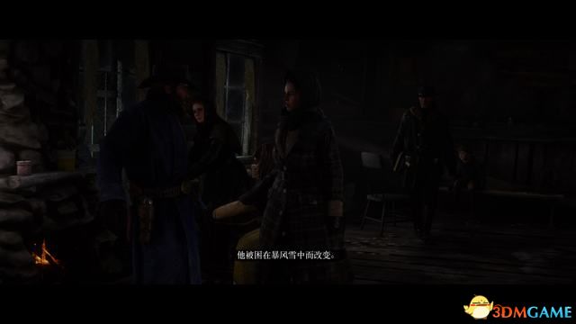 《荒野大镖客2》图文全章节流程全任务金牌攻略 全探索收集攻略
