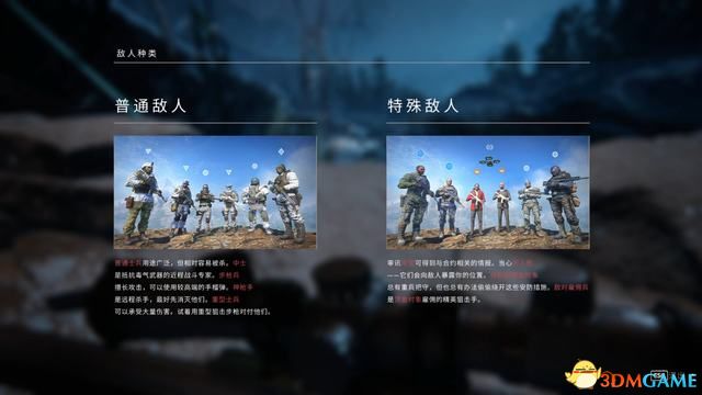 《狙击手：幽灵战士契约》全流程图文攻略 全收集全合约挑战攻略