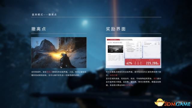 《狙击手：幽灵战士契约》全流程图文攻略 全收集全合约挑战攻略