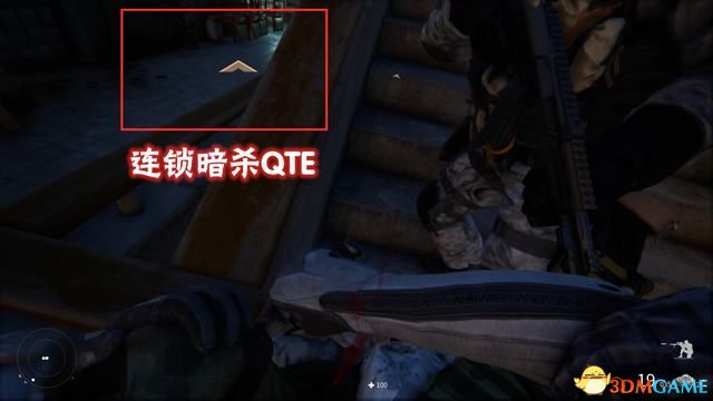 《狙击手：幽灵战士契约》全流程图文攻略 全收集全合约挑战攻略