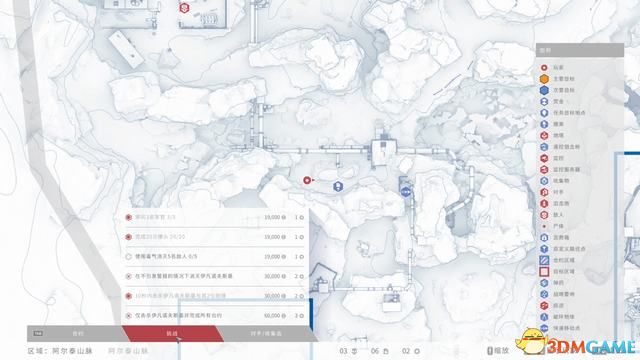 《狙击手：幽灵战士契约》全流程图文攻略 全收集全合约挑战攻略