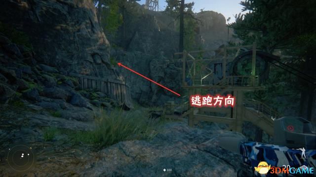 《狙击手：幽灵战士契约》全流程图文攻略 全收集全合约挑战攻略