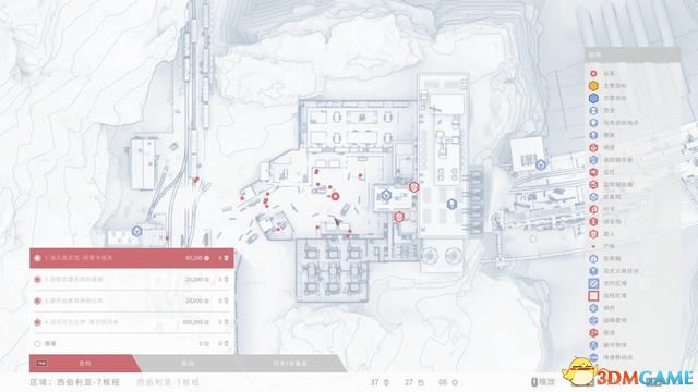 《狙击手：幽灵战士契约》全流程图文攻略 全收集全合约挑战攻略
