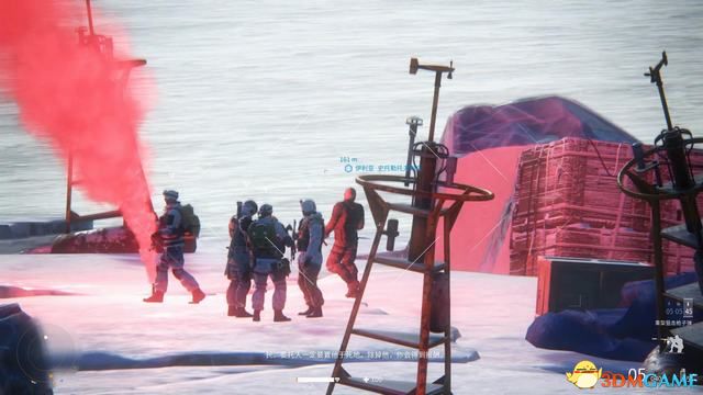 《狙击手：幽灵战士契约》全流程图文攻略 全收集全合约挑战攻略