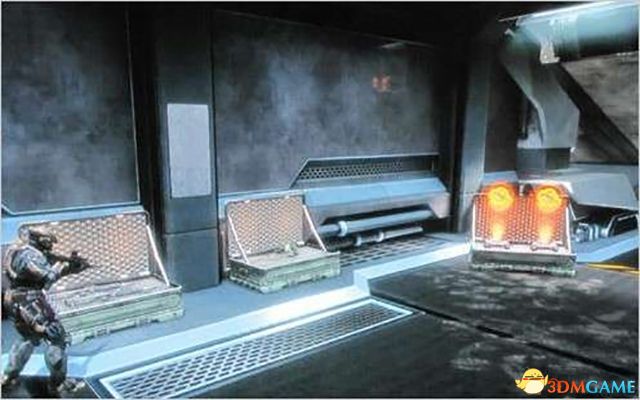 《光环：士官长合集》图文全剧情流程攻略 《光环：致远星》传奇难度流程攻略