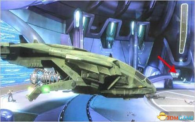 《光环：士官长合集》图文全剧情流程攻略 《光环：致远星》传奇难度流程攻略