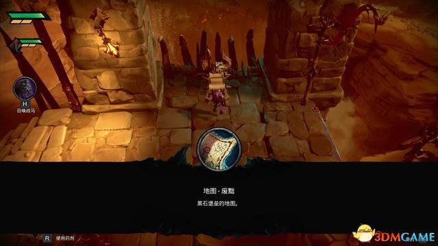 《暗黑血统：创世纪》图文上手指南 全技能全装备解析及玩法技巧