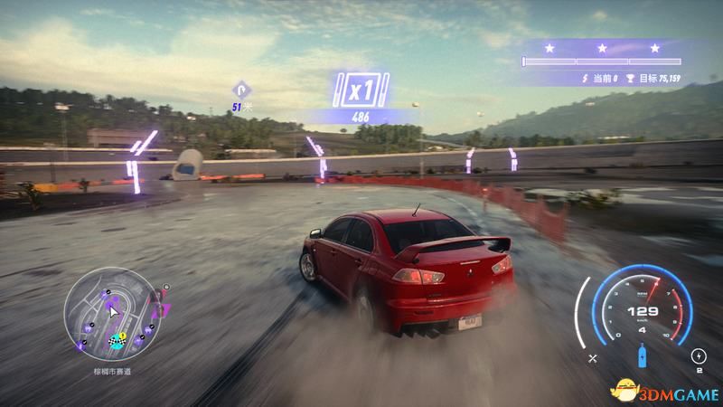 《极品飞车21：热度》改装驾驶技巧 全收集品全挑战图文攻略