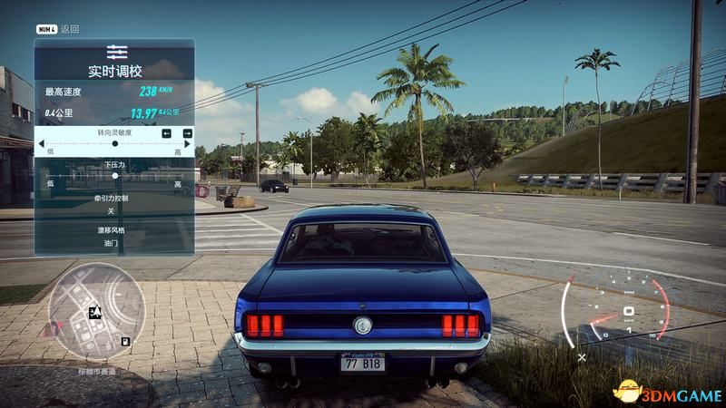 《极品飞车21：热度》改装驾驶技巧 全收集品全挑战图文攻略