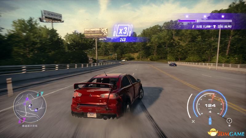 《极品飞车21：热度》改装驾驶技巧 全收集品全挑战图文攻略