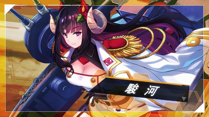 《碧蓝航线：Crosswave》图文攻略 上手指南及人物图鉴