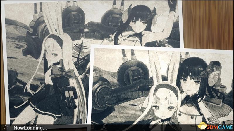 《碧蓝航线：Crosswave》图文攻略 上手指南及人物图鉴