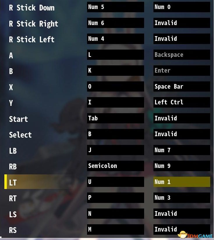 《碧蓝航线：Crosswave》图文攻略 上手指南及人物图鉴