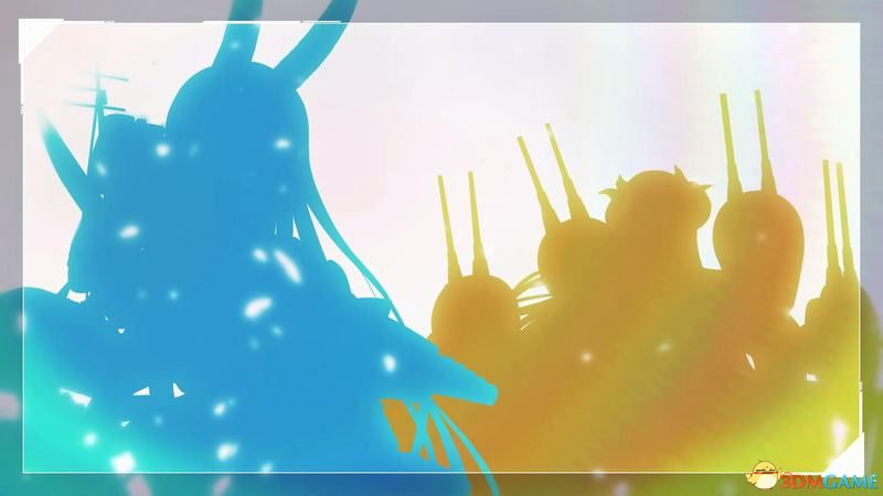 《碧蓝航线：Crosswave》图文攻略 上手指南及人物图鉴