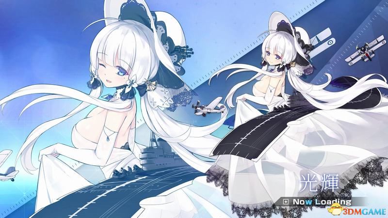 《碧蓝航线：Crosswave》图文攻略 上手指南及人物图鉴