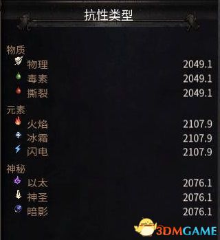 《破坏领主》全流程图文攻略 全支线任务及地图收集攻略 技能天赋搭配