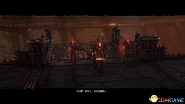《破坏领主》全流程图文攻略 全支线任务及地图收集攻略 技能天赋搭配
