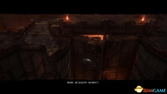 《破坏领主》全流程图文攻略 全支线任务及地图收集攻略 技能天赋搭配