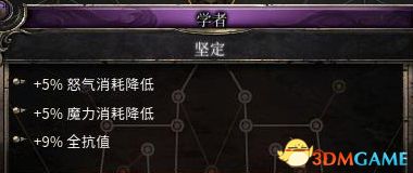 《破坏领主》全流程图文攻略 全支线任务及地图收集攻略 技能天赋搭配