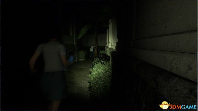 《小镇惊魂2》全剧情流程图文攻略 全boss打法及过关技巧