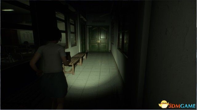 《小镇惊魂2》全剧情流程图文攻略 全boss打法及过关技巧