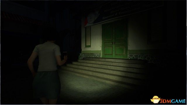 《小镇惊魂2》全剧情流程图文攻略 全boss打法及过关技巧