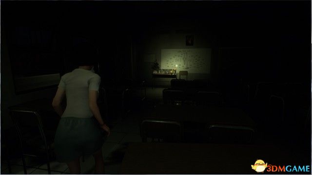 《小镇惊魂2》全剧情流程图文攻略 全boss打法及过关技巧