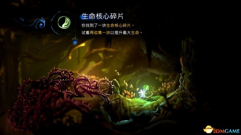 《奥日与鬼火意志》全关卡流程图文攻略 全支线任务全收集攻略
