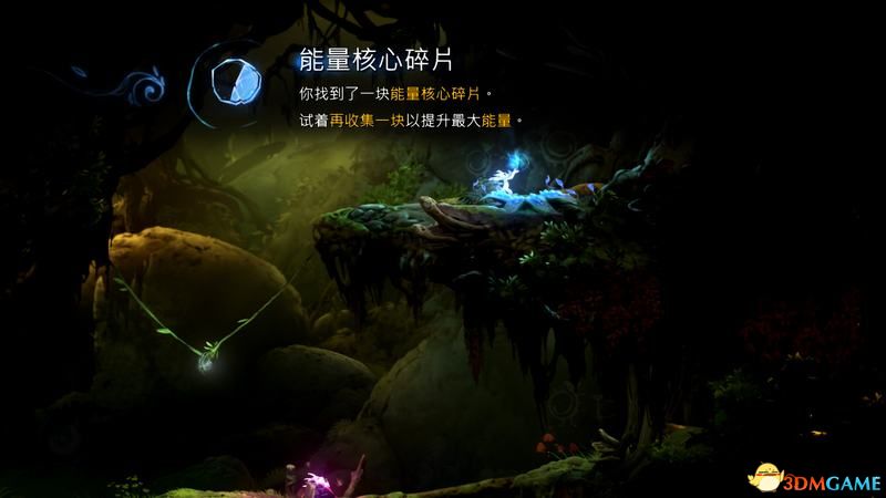 《奥日与鬼火意志》全关卡流程图文攻略 全支线任务全收集攻略