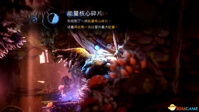 《奥日与鬼火意志》全关卡流程图文攻略 全支线任务全收集攻略