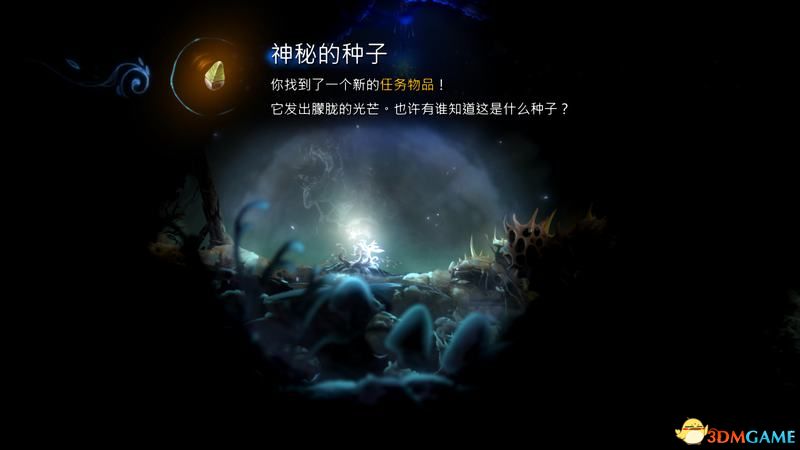 《奥日与鬼火意志》全关卡流程图文攻略 全支线任务全收集攻略
