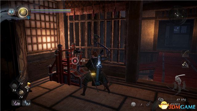 《仁王2》图文全流程全支线攻略 全木灵收集全boss战打法