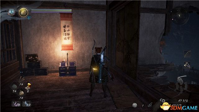 《仁王2》图文全流程全支线攻略 全木灵收集全boss战打法