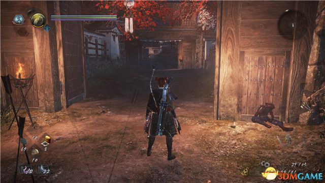 《仁王2》图文全流程全支线攻略 全木灵收集全boss战打法