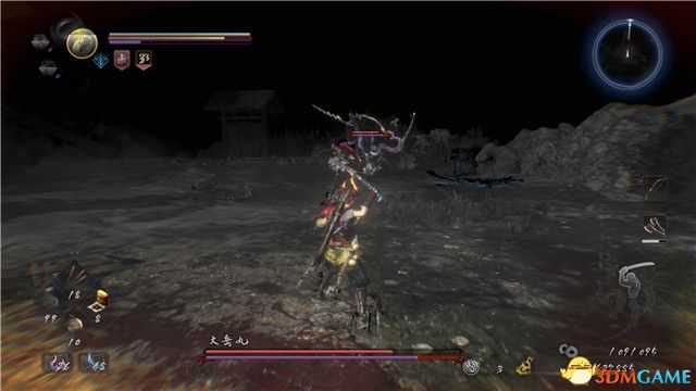 《仁王2》图文全流程全支线攻略 全木灵收集全boss战打法