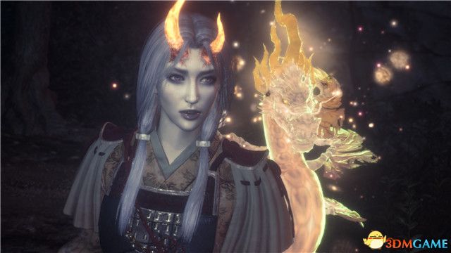 《仁王2》图文全流程全支线攻略 全木灵收集全boss战打法