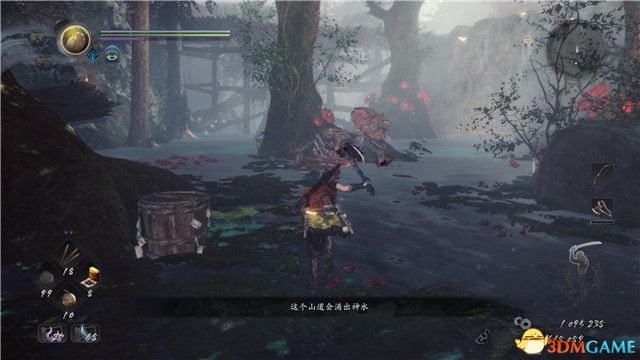 《仁王2》图文全流程全支线攻略 全木灵收集全boss战打法