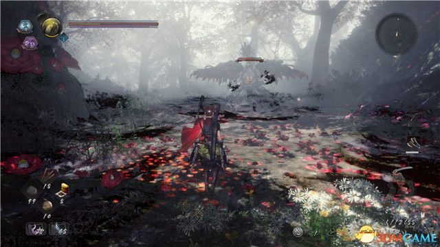 《仁王2》图文全流程全支线攻略 全木灵收集全boss战打法