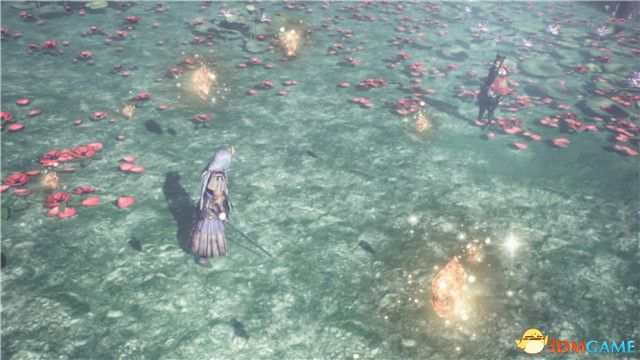 《仁王2》图文全流程全支线攻略 全木灵收集全boss战打法