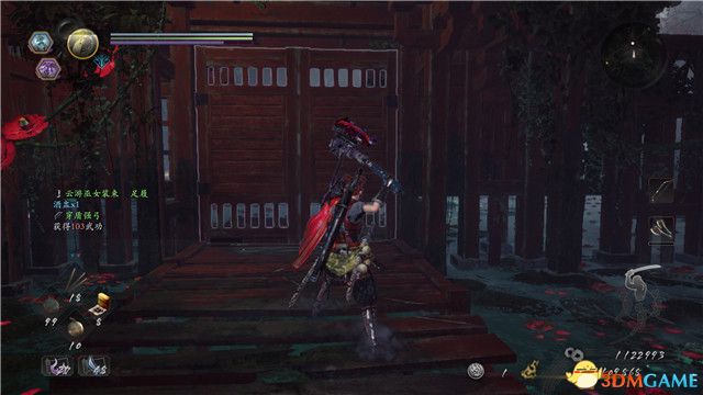 《仁王2》图文全流程全支线攻略 全木灵收集全boss战打法