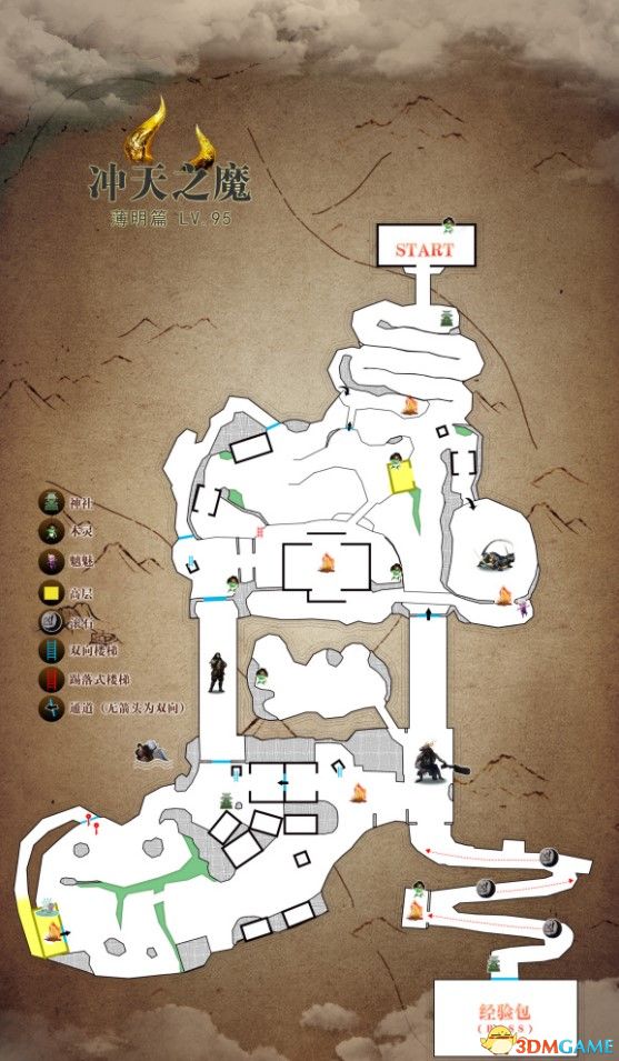 《仁王2》图文全流程全支线攻略 全木灵收集全boss战打法