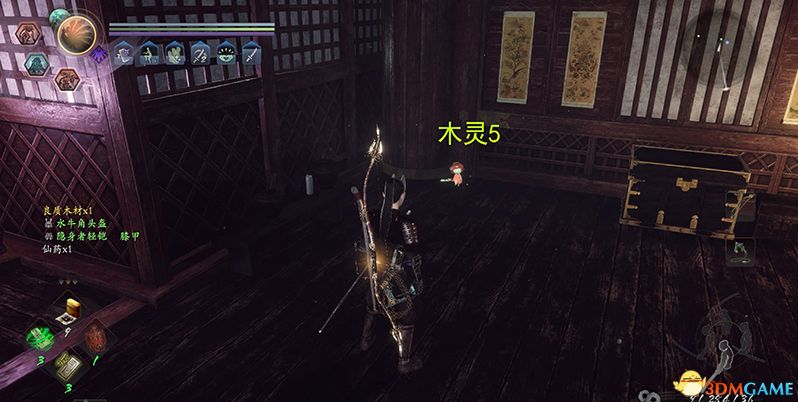 《仁王2》图文全流程全支线攻略 全木灵收集全boss战打法