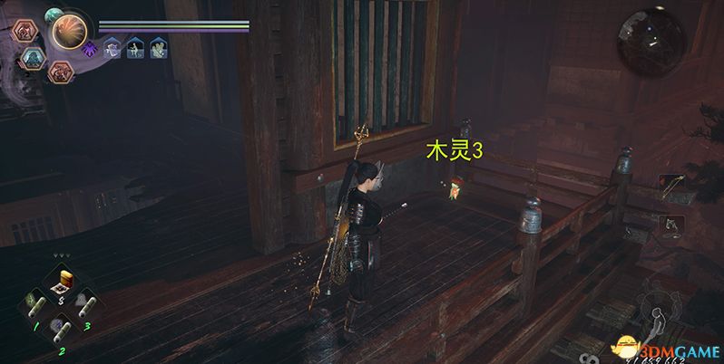 《仁王2》图文全流程全支线攻略 全木灵收集全boss战打法