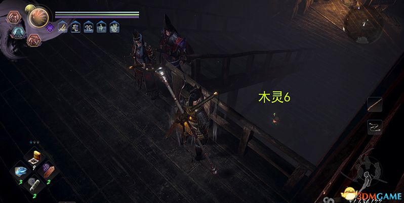 《仁王2》图文全流程全支线攻略 全木灵收集全boss战打法