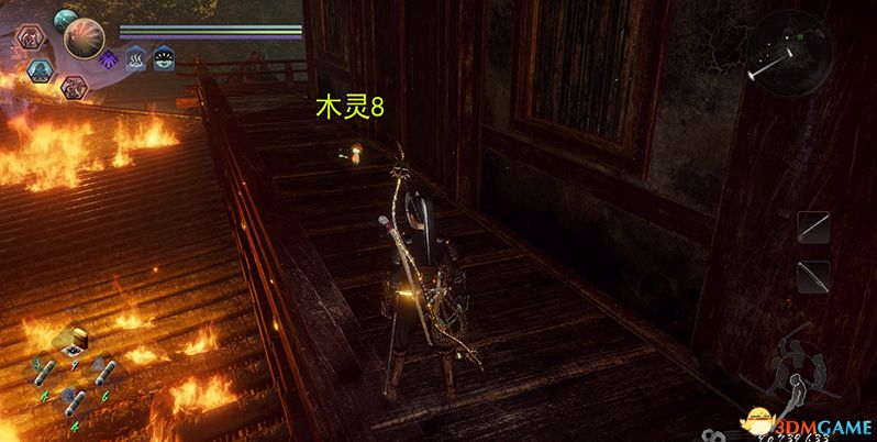 《仁王2》图文全流程全支线攻略 全木灵收集全boss战打法