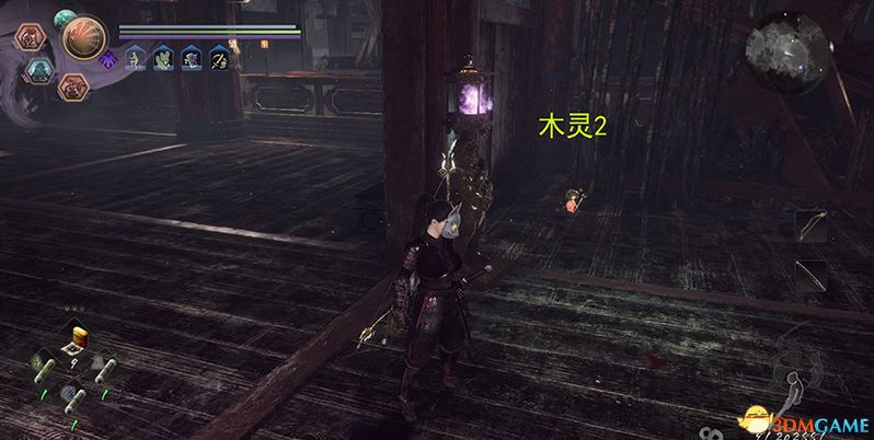 《仁王2》图文全流程全支线攻略 全木灵收集全boss战打法