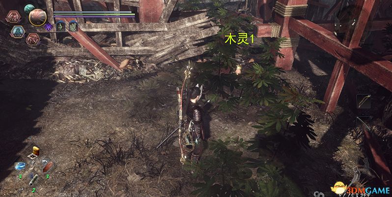 《仁王2》图文全流程全支线攻略 全木灵收集全boss战打法