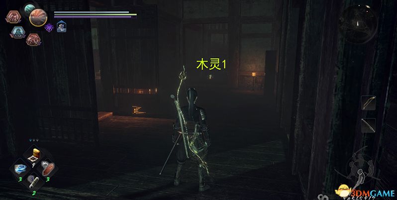 《仁王2》图文全流程全支线攻略 全木灵收集全boss战打法