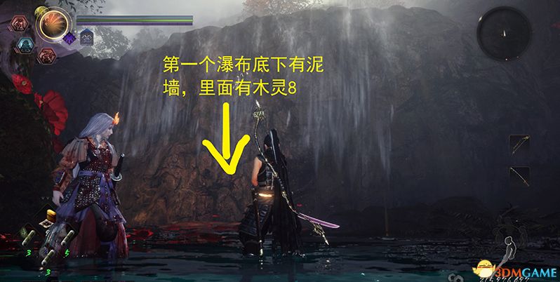 《仁王2》图文全流程全支线攻略 全木灵收集全boss战打法