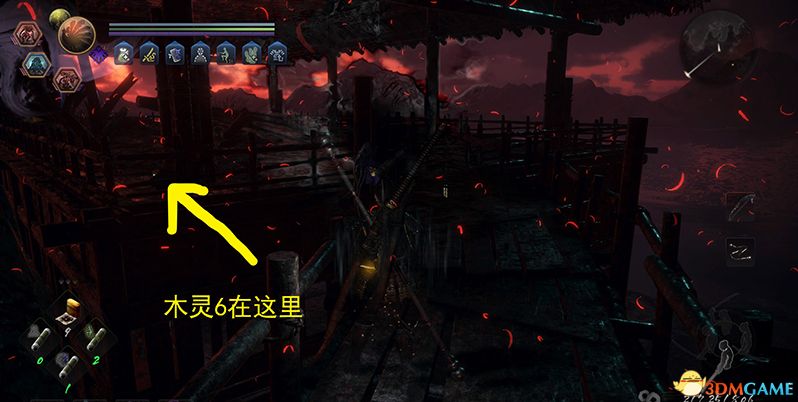 《仁王2》图文全流程全支线攻略 全木灵收集全boss战打法